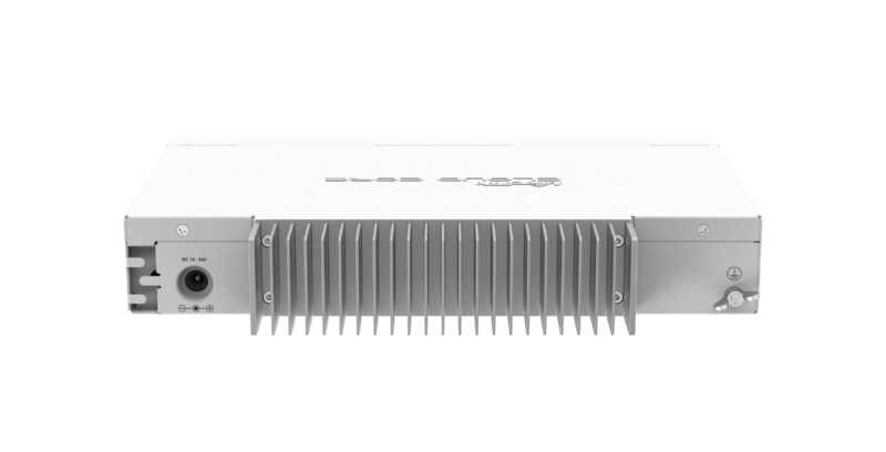 Mikrotik CCR1009-7G-1C-PC