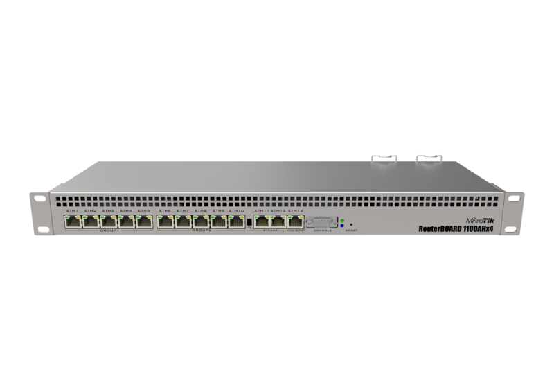 Mikrotik RB1100AHx4