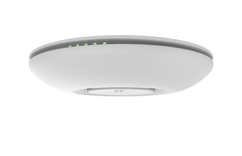 Mikrotik cAP