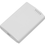 Mikrotik PowerBox