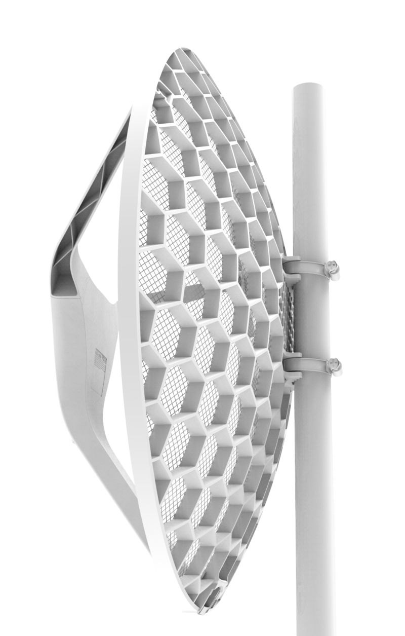 Mikrotik LHG XL 5 ac